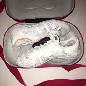 Nfinity Vengeance Cheer Shoes